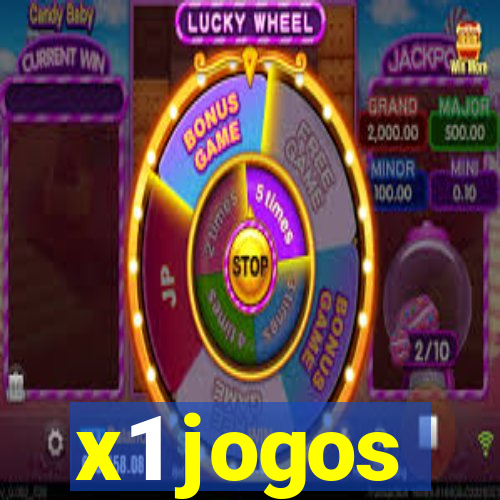 x1 jogos